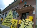 Slovensku opäť hrozí arbitráž pre urán pri Košiciach