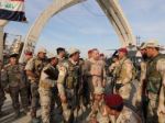 Iracká armáda vstúpila do poslednej fázy bojov o Tikrít