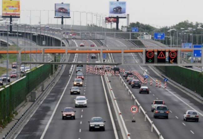 Na bratislavských mostoch chystajú opravy, premávku obmedzia