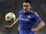 Pilier 'The Blues' John Terry predĺžil zmluvu s klubom