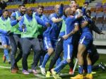 Slovenskí futbalisti idú vyhrať, rešpekt však treba mať