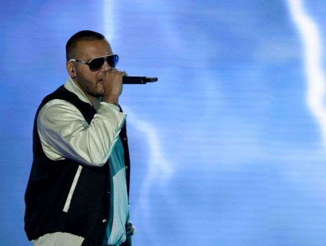 Kontrafakt nebude na Hip Hop Kempe chýbať ani tento rok