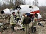 Ruských dispečerov obvinili z nehody Kaczynského lietadla