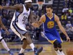 Video: Splash Brothers v NBA žiarili, Atlanta má prvenstvo