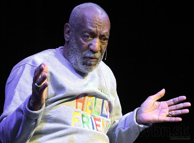 Ďalšie dve ženy si spomenuli, aj ich mal zneužiť Bill Cosby
