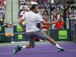 Tsonga začal sezónu dobre, v Miami zdolal domáceho Smyczeka