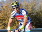 Peter Sagan opäť klesol v rebríčku UCI, vedie Richie Porte