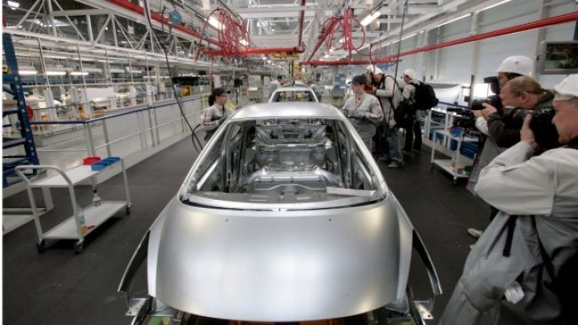 Citroën chystá novinku, bude sa vyrábať na Slovensku