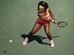 Serena v Miami sfúkla krajanku, Hantuchová v debli vypadla