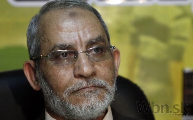 Lídra teroristov čaká v Egypte niekoľkonásobný trest smrti