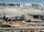 Tichomorie zasiahlo zemetrasenie, otrasy vyvolali cunami
