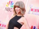 Udeľovanie iHeart Radio Music Awards ovládla Taylor Swift