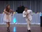 Video: Ako môže vyzerať svadobný tanec