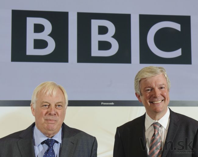 Šéf BBC nepredĺžil zmluvu moderátorovi, chcú ho za to zabiť