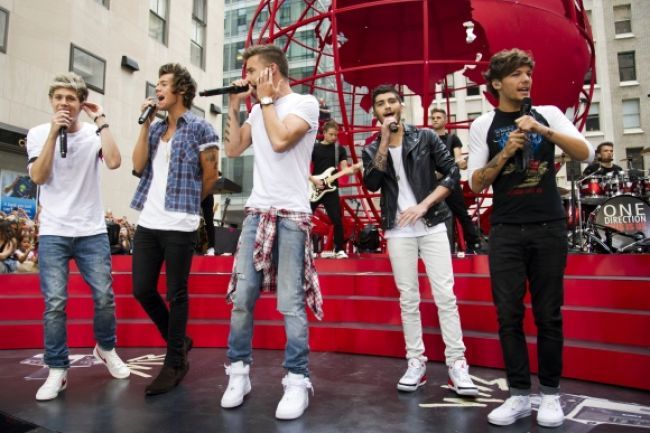 One Direction popreli špekulácie o rozpade