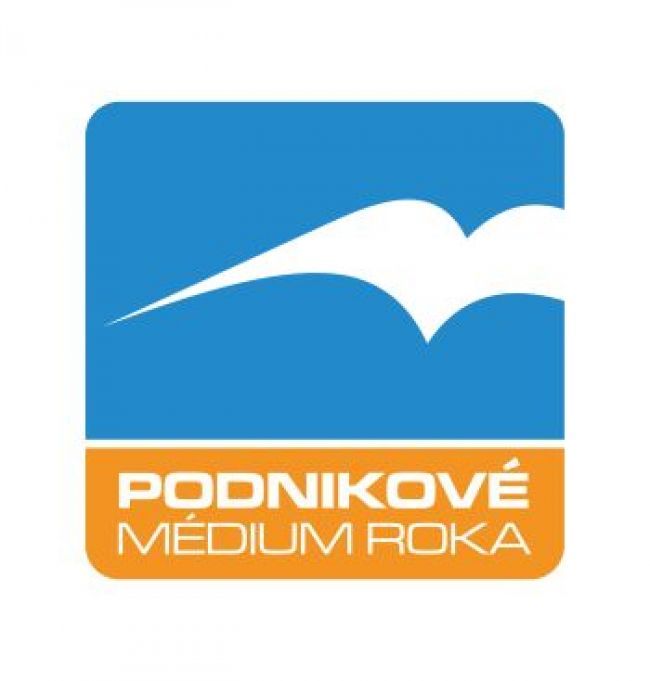 Súťaž Podnikové médium roka pokračuje ďalším ročníkom