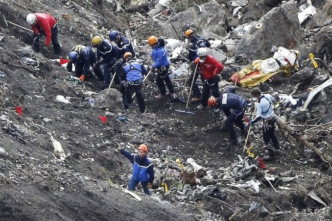 Poisťovne vyčlenili v prípade havárie Airbusu A320 na odškodné 279 miliónov eur