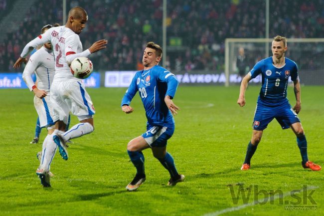 Kozák po derby s Českom chválil hráčov, Vrba atmosféru