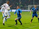 Kozák po derby s Českom chválil hráčov, Vrba atmosféru