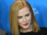 Nicole Kidman ocenia za talent, ktorým obohatila svet filmu