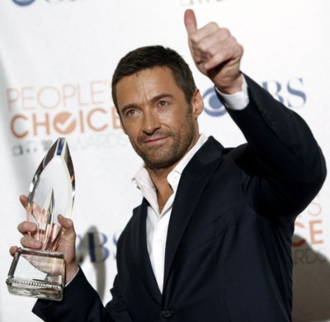 Hugh Jackman si zahrá vo filme o apoštolovi Pavlovi