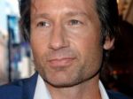 Herec David Duchovny známy z Akty X vydá debutový album