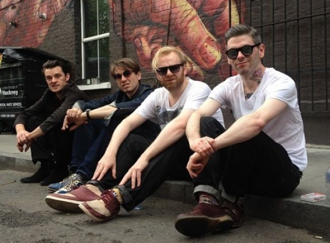 Franz Ferdinand a Sparks vydajú 8. júna spoločný album