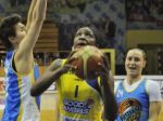 Good Angels Košice úspešne vykročili za obhajobou titulu