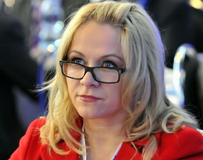 Manželku bývalého českého premiéra obvinili aj z krátenia dane za dary