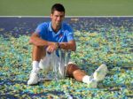 Video: Veterán Djokovič chcel rozpádlovať starobu