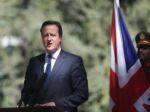 Cameron v predvolebnej debate prisľúbil riadenú imigráciu