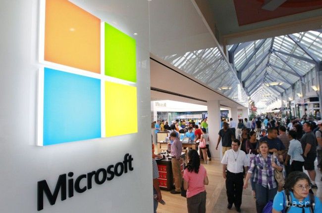 Microsoft oslavuje štyridsiatku: Gigant začínal s tromi zamestnancami