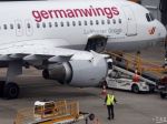 Lietadlo Germanwings muselo pristáť. Cestujúcim bolo zle