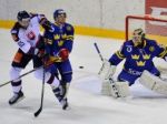 Slováci zvíťazili nad Švédmi, otočili výsledok z 0:1 na 3:1