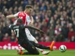 Video: Liverpool dostal výprask, Chelsea i ManUtd vyhrali