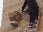 Video: Islamisti zverejnili video, ako ničia starobylú Hatru