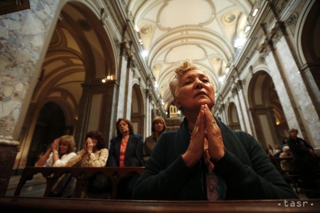 Ateistov je v Nórsku prvýkrát za 30 rokov toľko ako veriacich