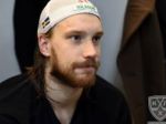 Brankár Nilsson je neprestreliteľný, vytvoril rekord KHL