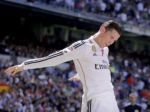 Video: Real Madrid rozobral Granadu, Ronaldo dal päť gólov