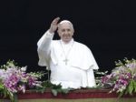Pápež sa modlil za skončenie prenasledovania kresťanov