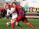 Futbalový Slovnaft Cup pokračuje, DAC aj Senica chcú finále