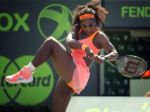 Serena Williamsová a Novak Djokovič kraľujú tenistom