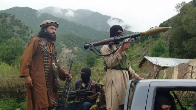 Líder Talibanu má rád granátomet, zverejnili jeho životopis