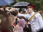 Princ Harry v armáde končí, absolvuje posledný výcvik