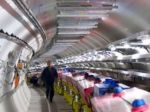 Vedci z CERN-u uviedli do prevádzky modernizovaný urýchľovač