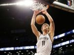 Video: Brooklyn zdolal Portland, žiaril Brook Lopez