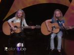 Video: Talentované dvojčatá predvedú to, čo vedia najlepšie