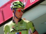 Sagan ide na Scheldeprijs, bude však len pomáhať kolegom