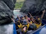 Video: Skvelý zážitok na motorovom člne