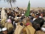 Pakistan uvažuje o vojenskej pomoci v Jemene